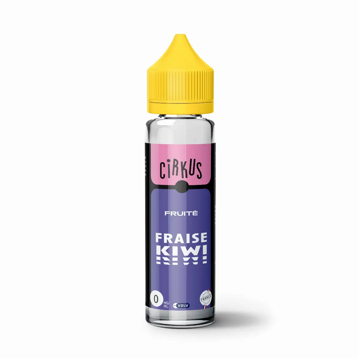 Fraise Kiwi