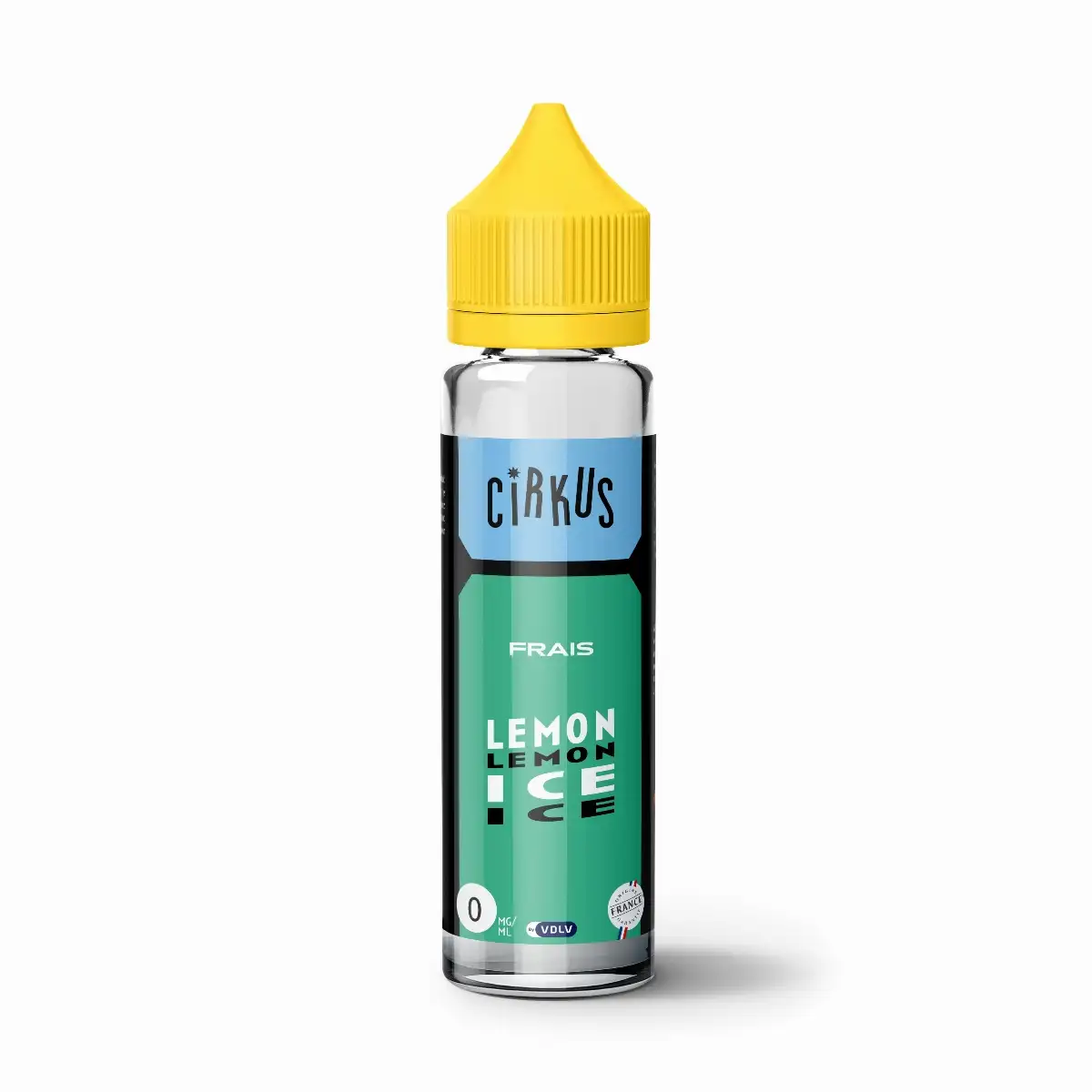Lemon Ice