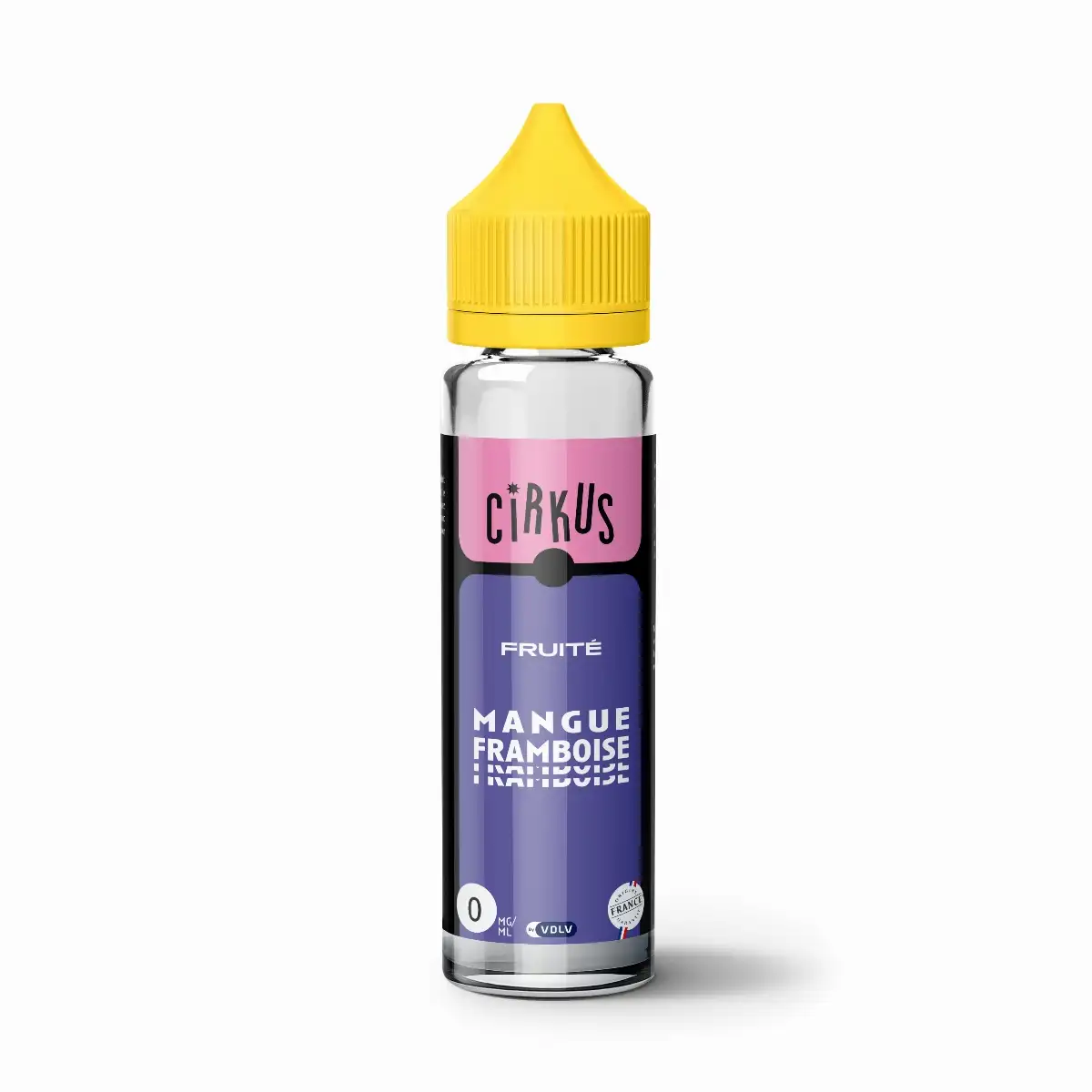 Mangue Framboise
