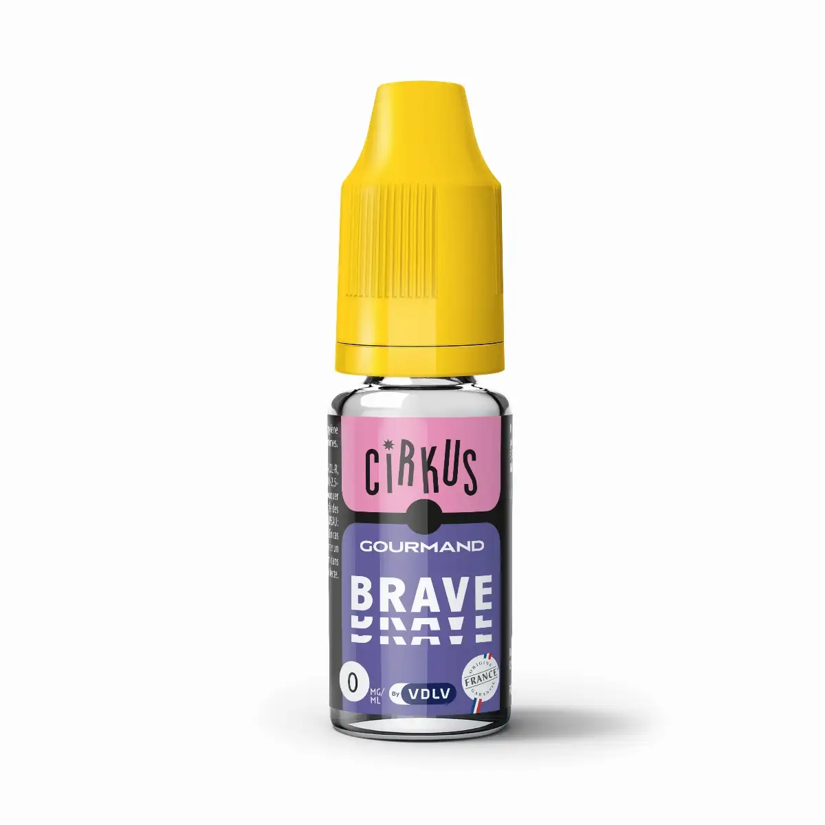Brave