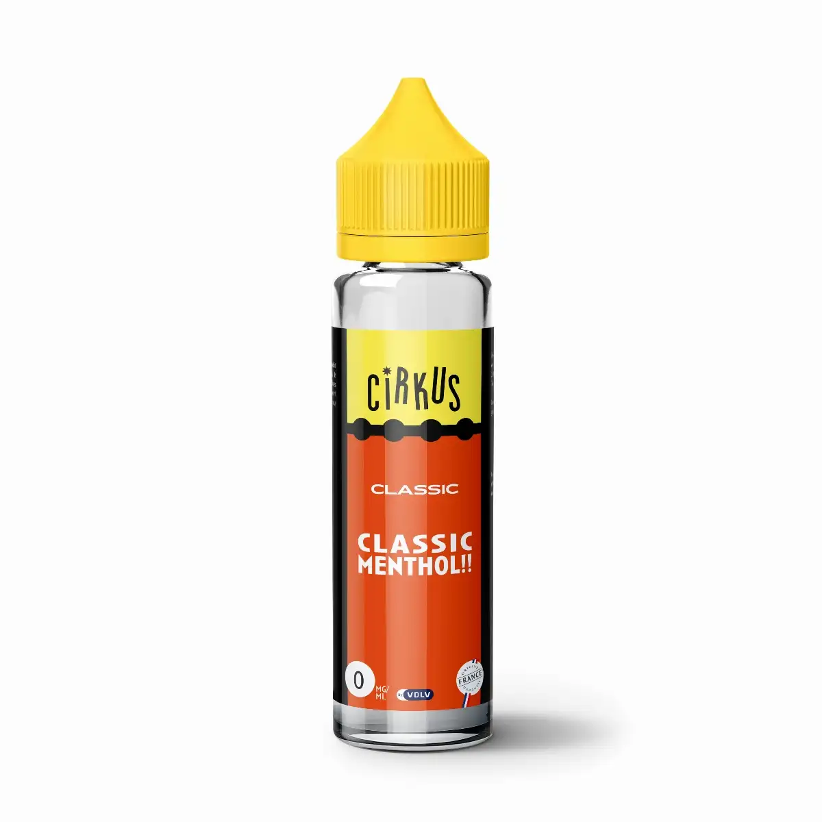 Classic Menthol
