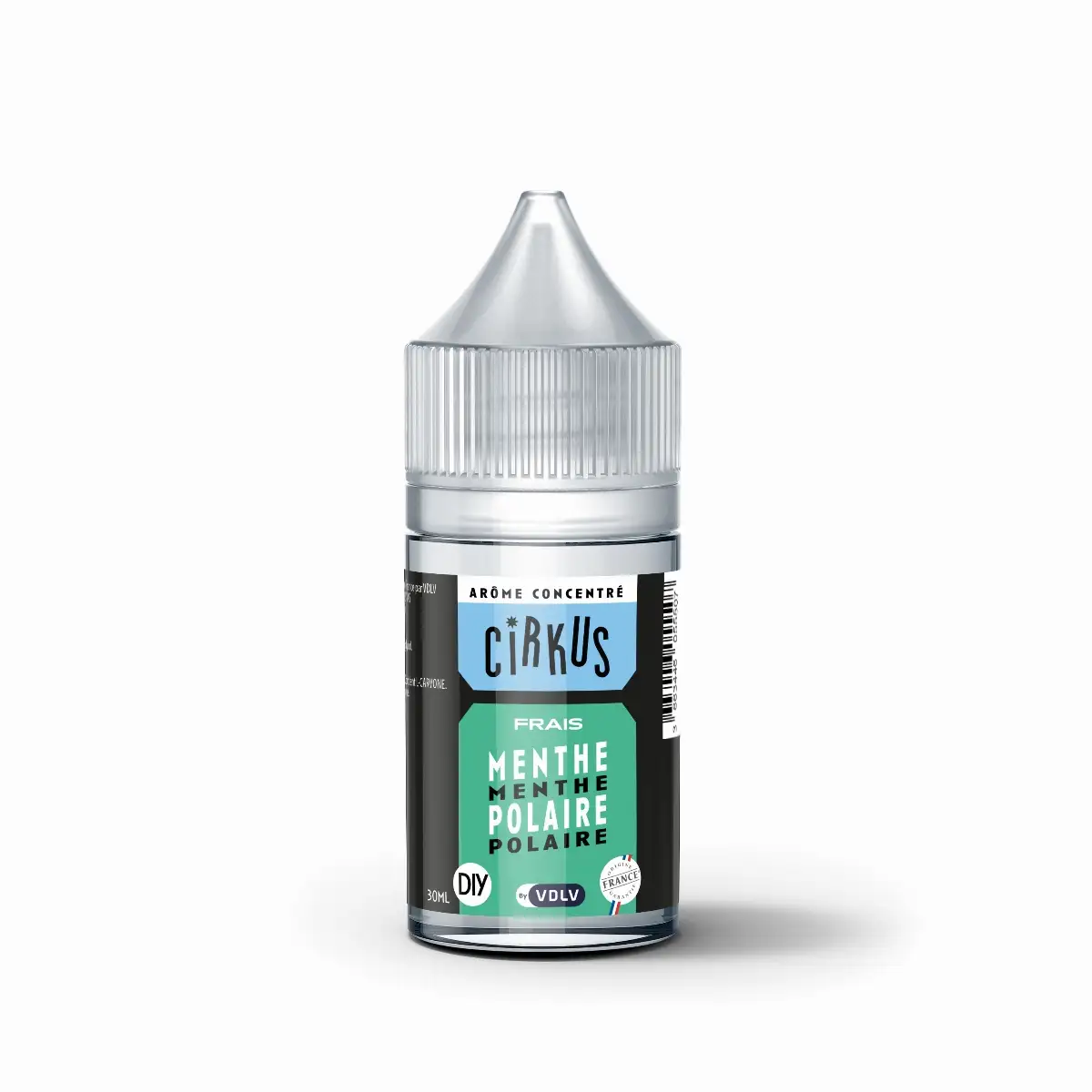 Menthe Polaire