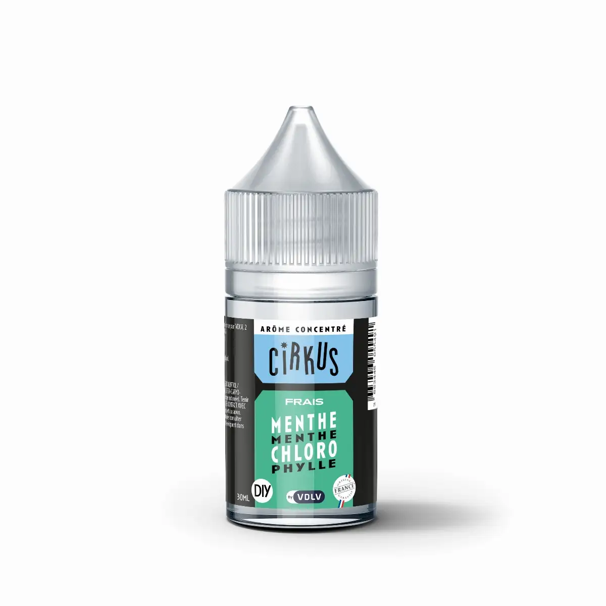Menthe Chlorophylle