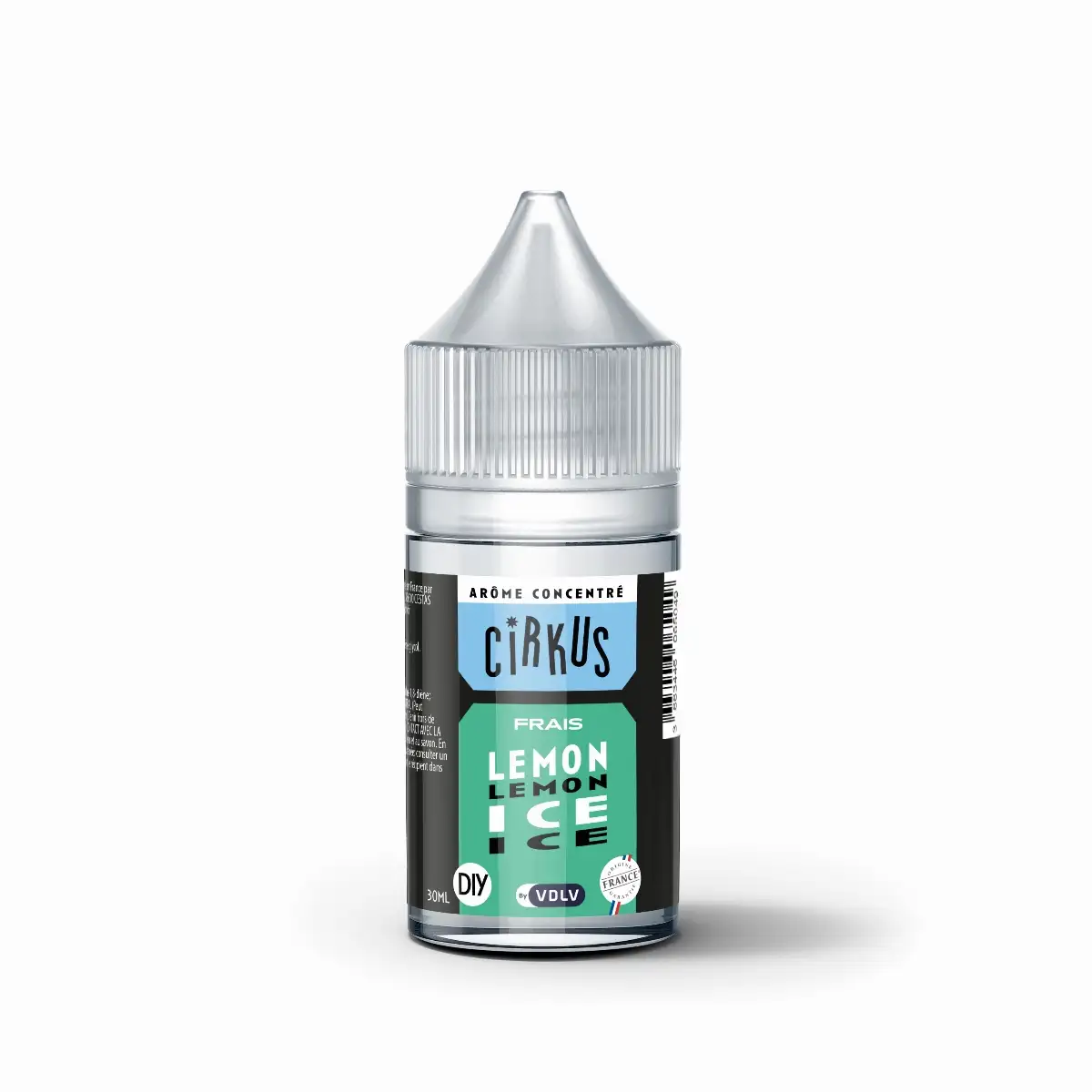 Lemon Ice