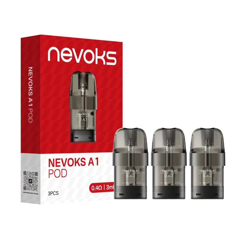 Cartouche Nevoks Feelin A1 (x3)