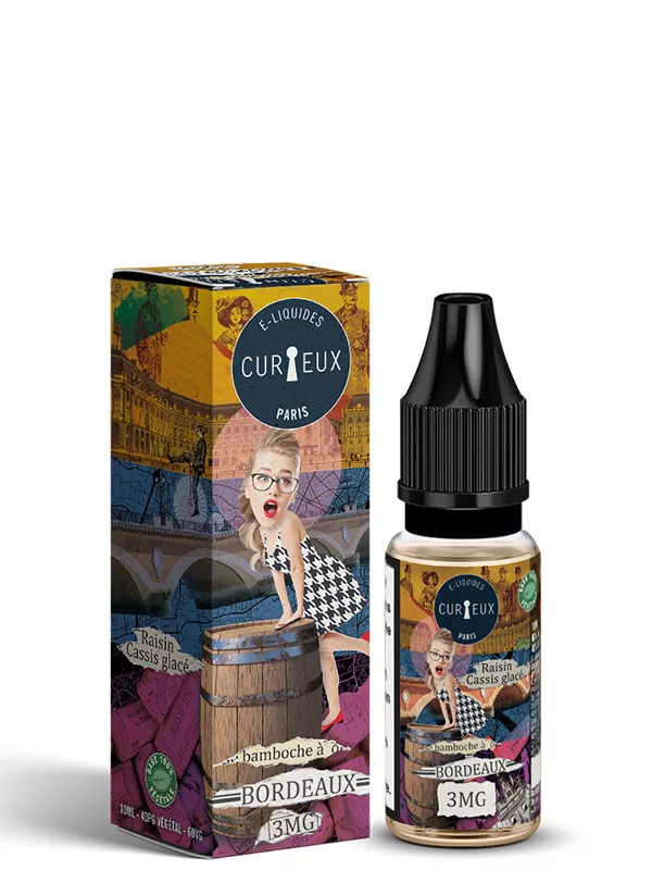 Bamboche à Bordeaux