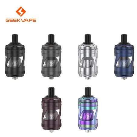 Atomiseur Geek Vape Z Nano MTL