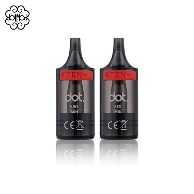 Cartouche DotMod Switch R (x2)