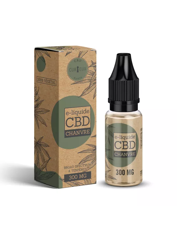 Chanvre CBD