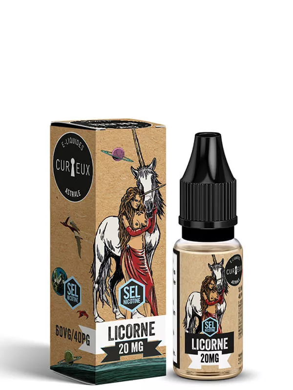 Licorne SDN