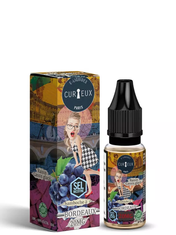 Bamboche à Bordeaux SDN