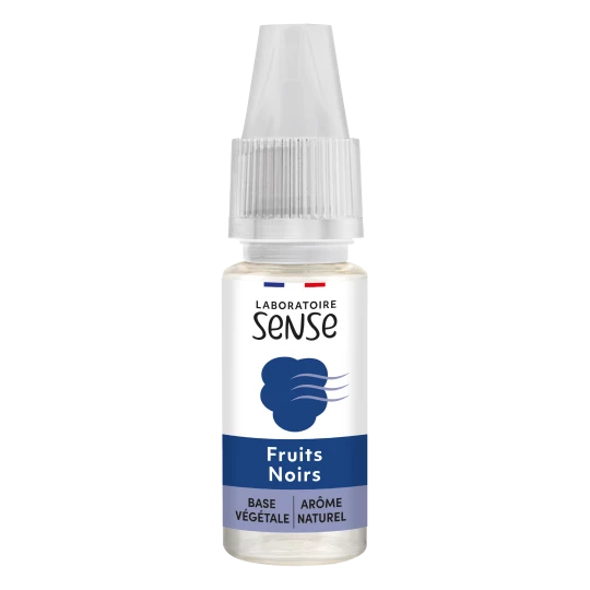 Fruits Noirs