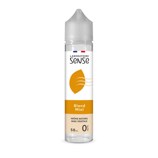 Blond Miel