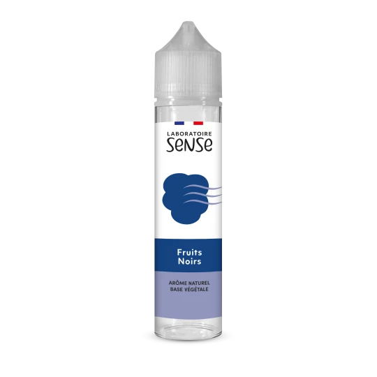 Fruits Noirs