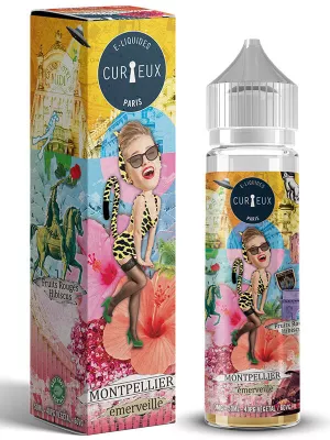 Montpellier emerveille