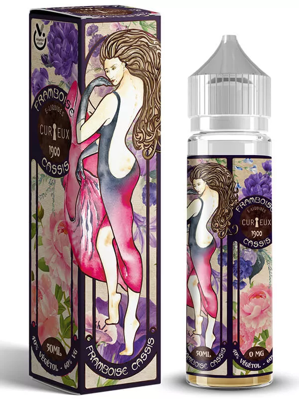 Framboise Cassis