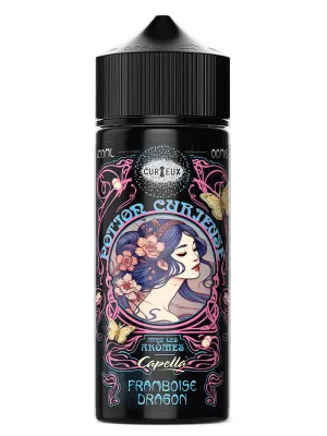 Framboise Dragon