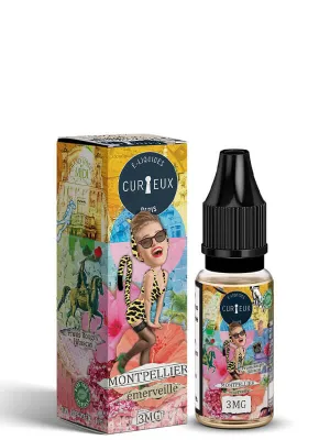 Montpellier emerveille