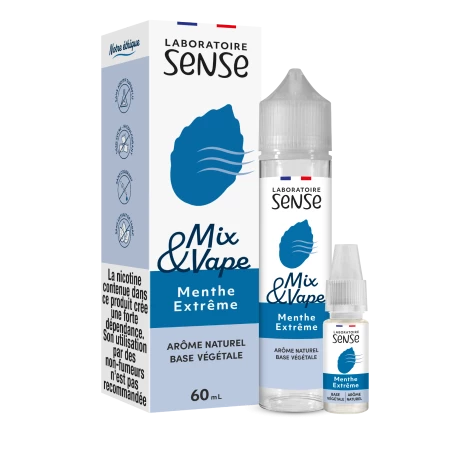 Menthe Extrème