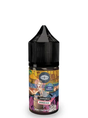 Bamboche à Bordeaux