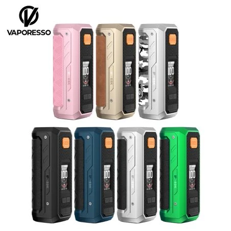 Box Vaporesso Armour Ultra 100w