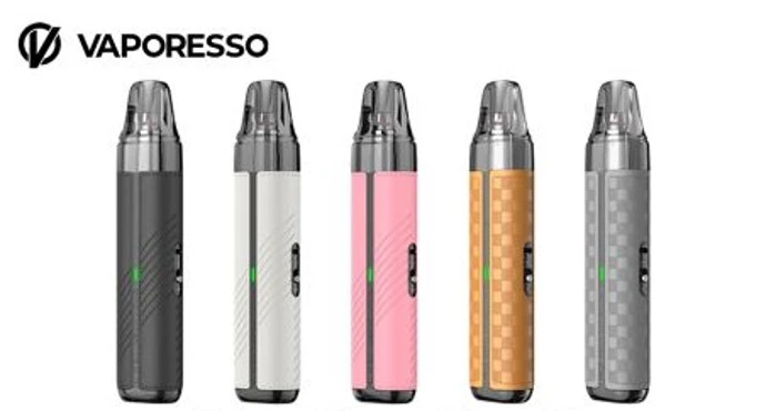 kit Vaporesso Vibe SE 2