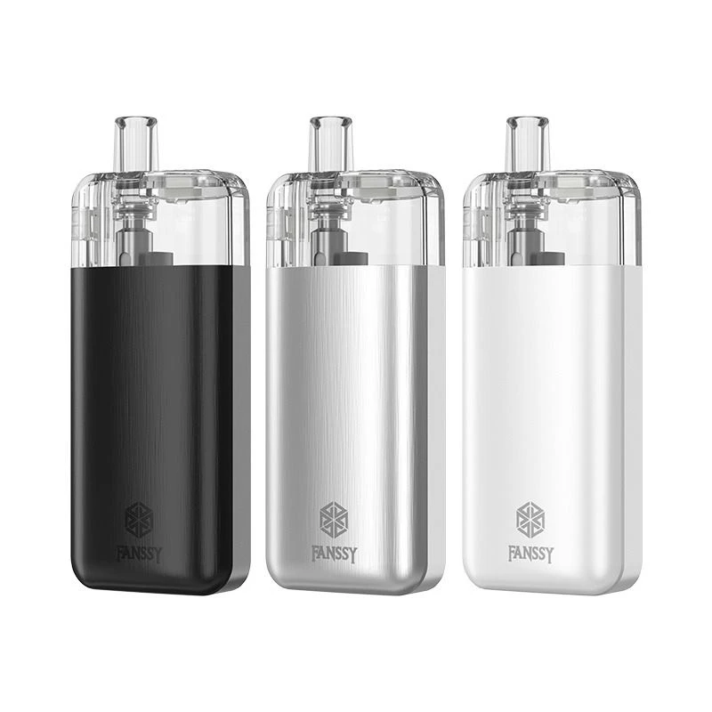 kit Aspire Fanssy