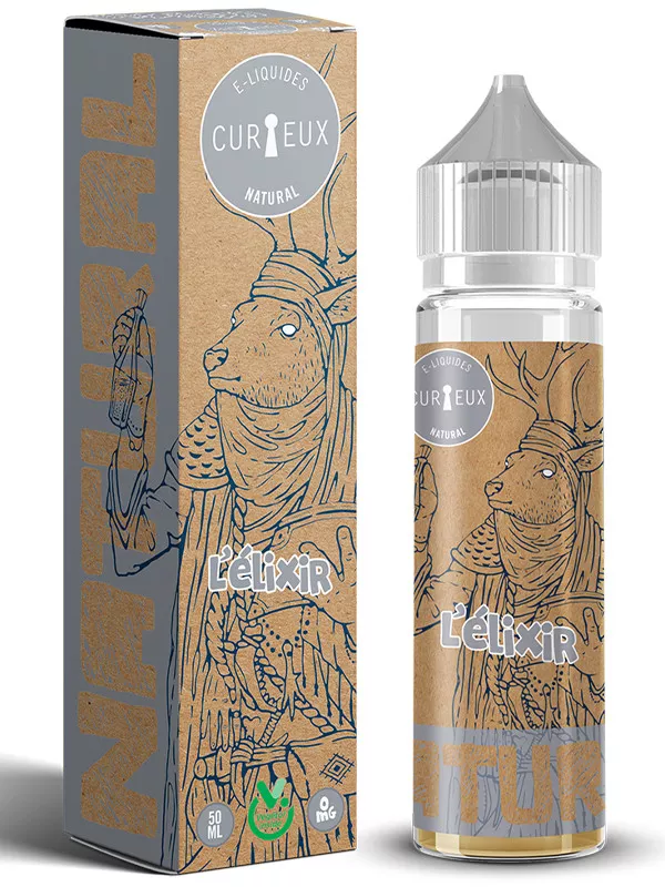 L'Elixir