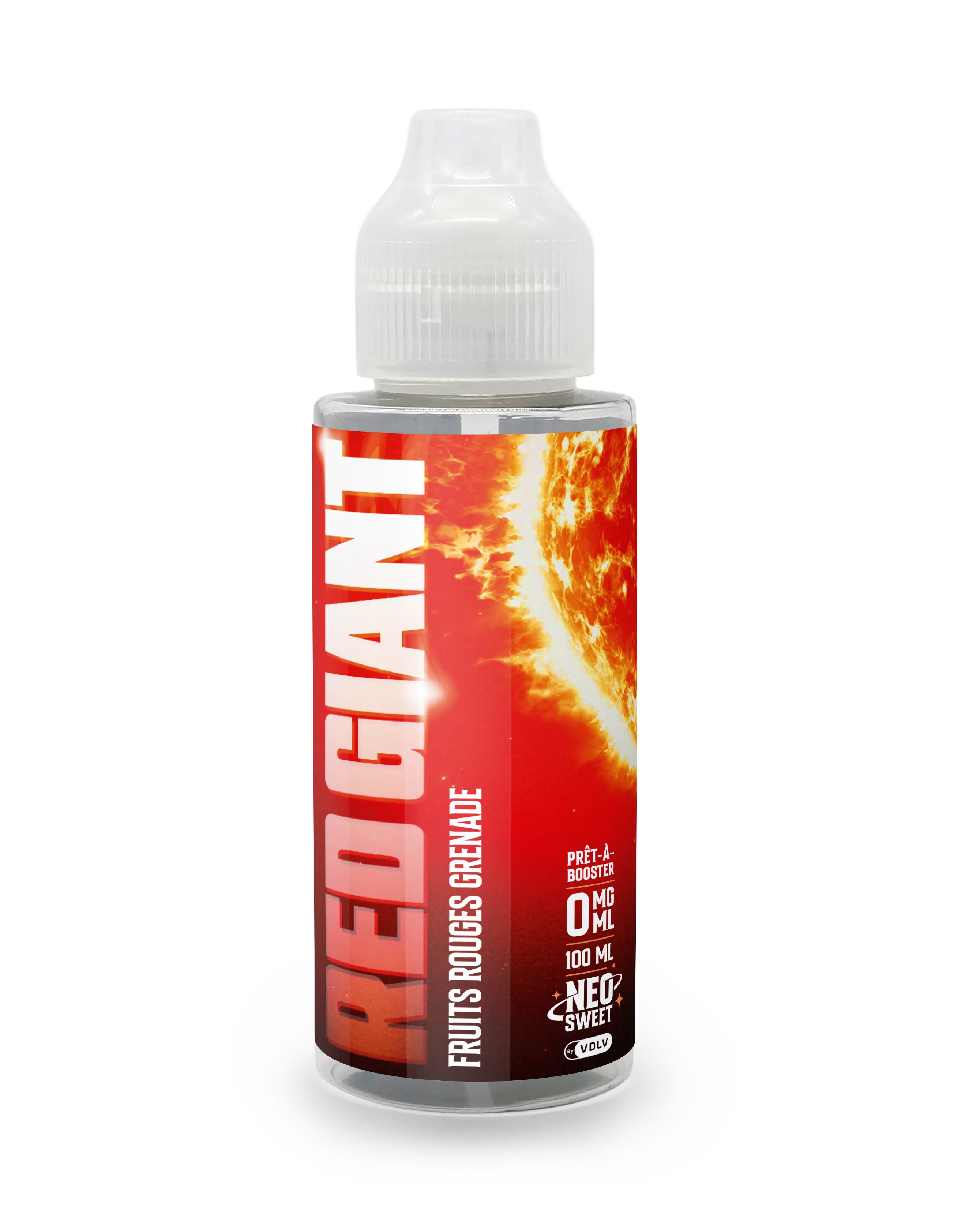 Red Giant