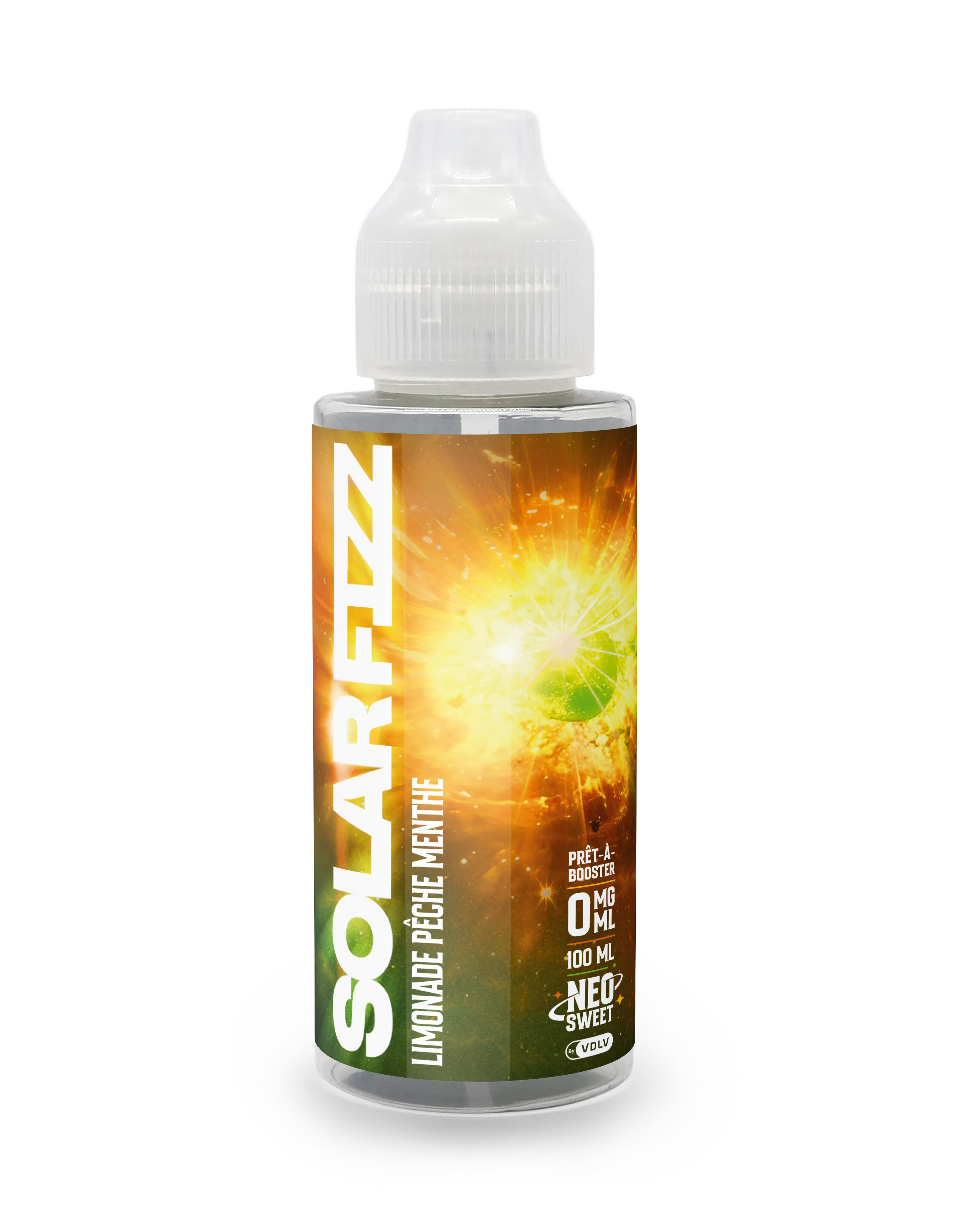 Solarfizz