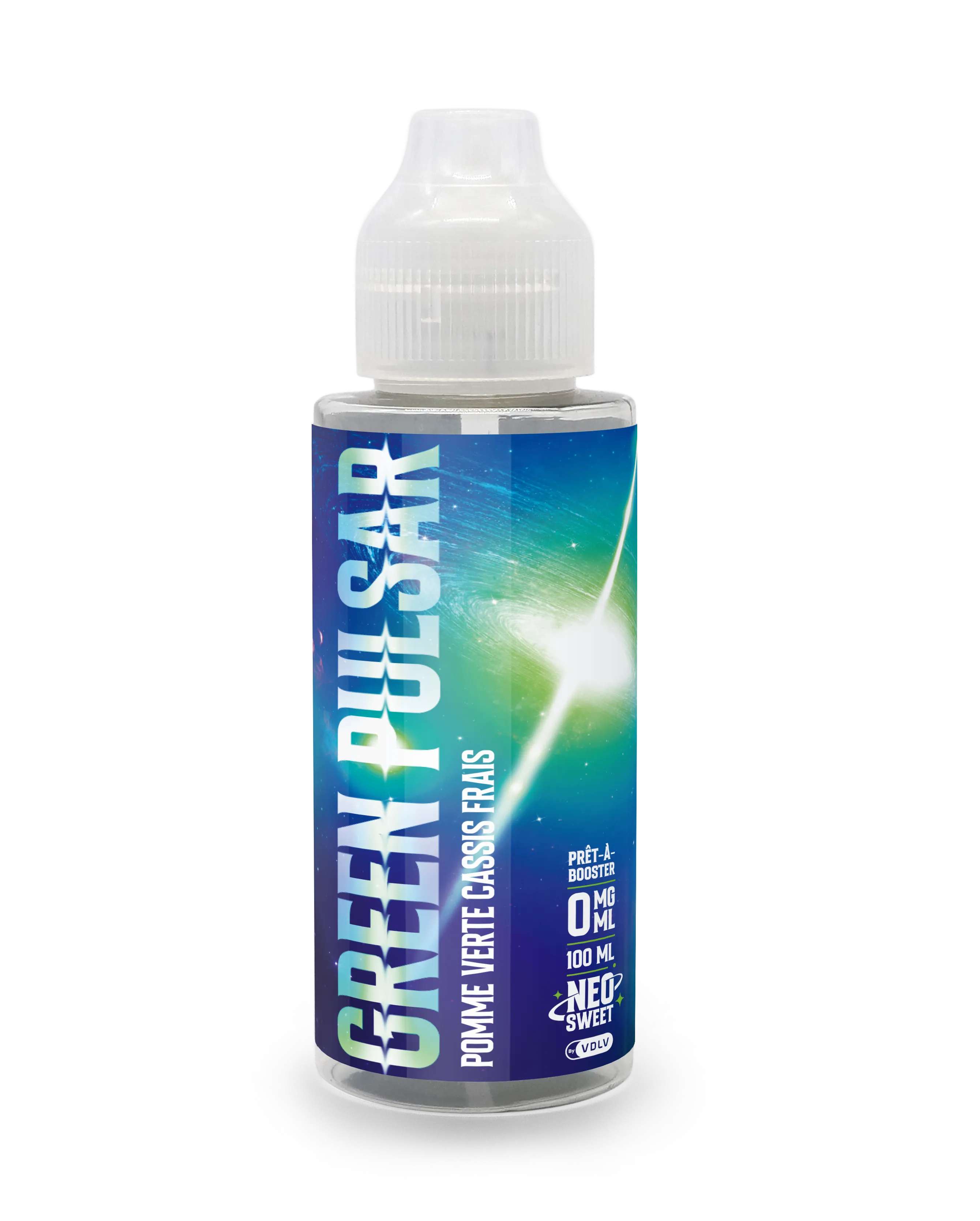 Green Pulsar