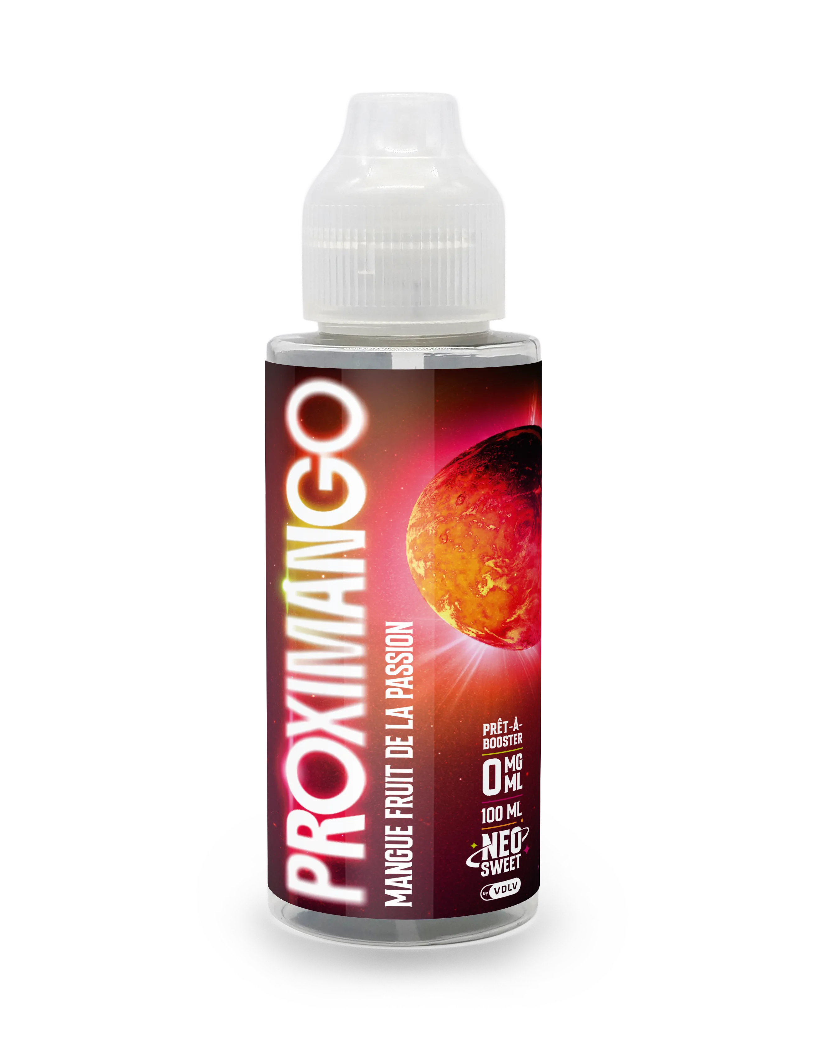 Proximango