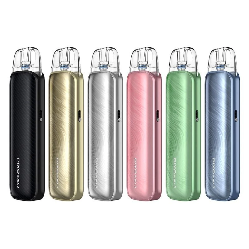 kit Aspire Pixo Aura 2