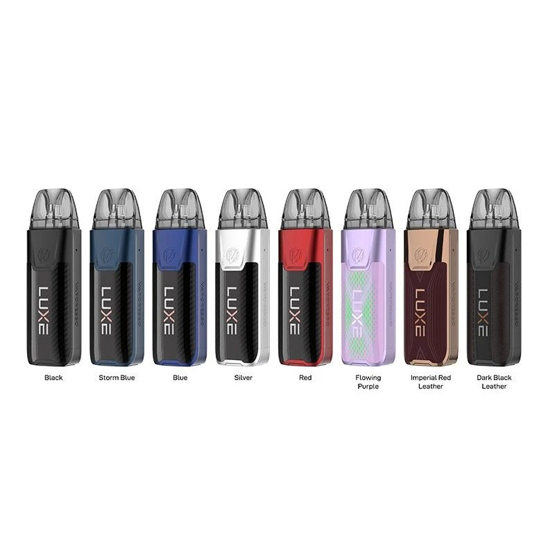 Kit Vaporesso Luxe XR Max 2
